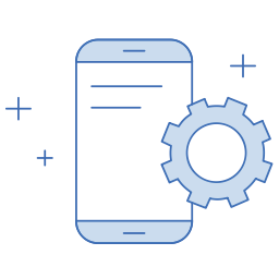 Mobil Uygulama Geliştirme